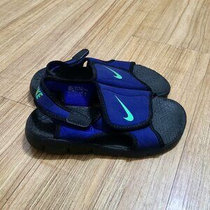 Nike Kids Sandals – Size 13